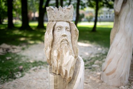 Po drodze tradycji” – polsko-słowacka podróż.